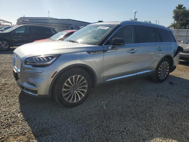 Vin: 5lm5j7wcxngl08068, lot: 56346605, lincoln aviator reserve 2022 img_1