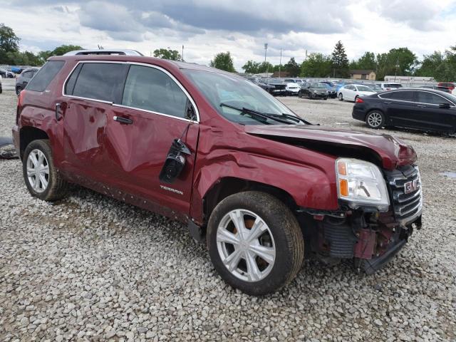 Vin: 2gkfluekxh6123427, lot: 57660525, gmc terrain slt 20174