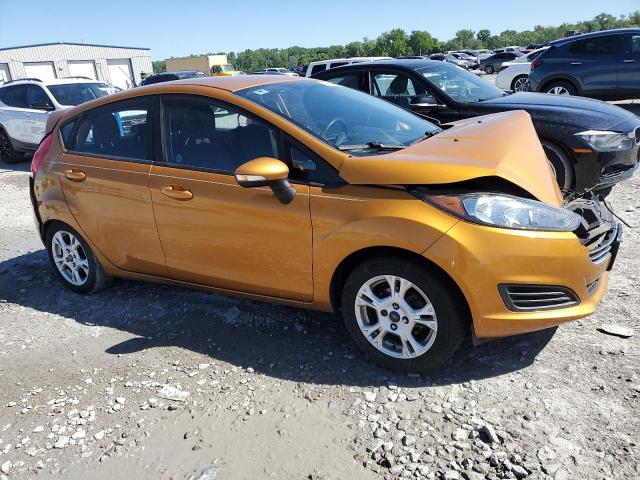 Vin: 3fadp4ejxgm107415, lot: 56987845, ford fiesta se 20164