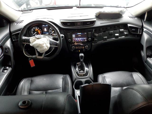 2019 NISSAN ROGUE S - 5N1AT2MT6KC743495