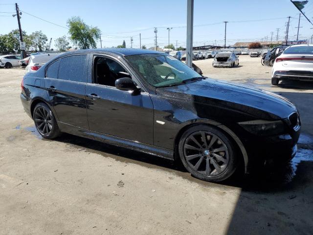 Vin: wbaph5g53bnm79183, lot: 58078565, bmw 3 series i sulev 20114