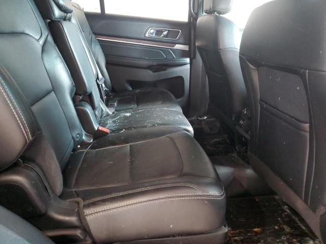 2016 FORD EXPLORER L - 1FM5K8F82GGB88223