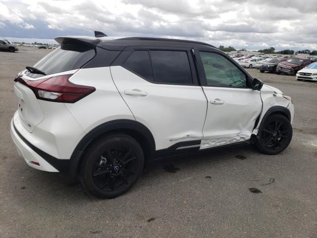 Vin: 3n1cp5dv7pl530400, lot: 56748265, nissan kicks sr 20233