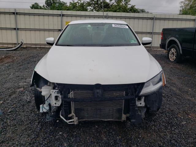 2017 VOLKSWAGEN JETTA S - 3VW2B7AJ6HM334235