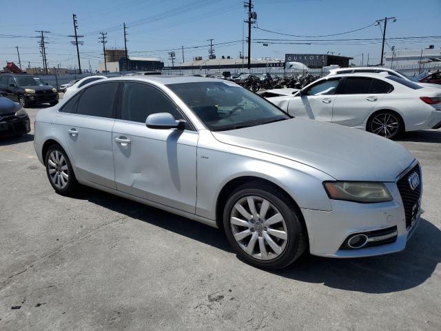 Vin: wauffafl4bn004409, lot: 58573855, audi a4 premium plus 20114
