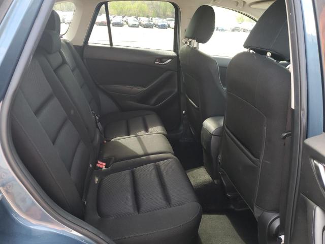 2015 MAZDA CX-5 TOURI - JM3KE2CY4F0490305