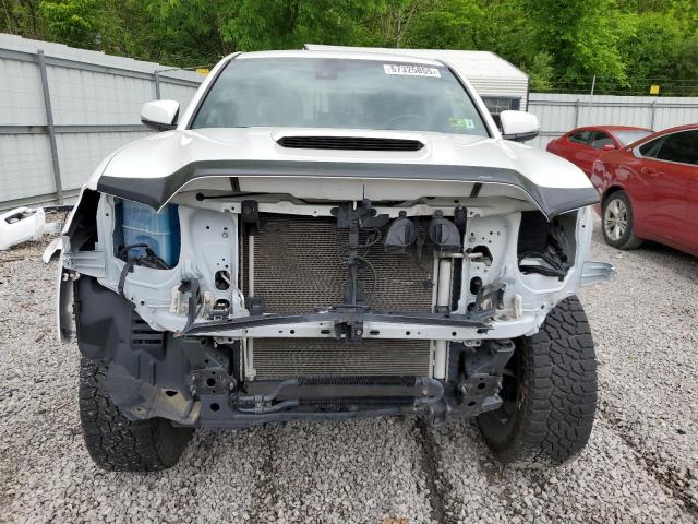 2021 TOYOTA TACOMA DOU - 3TYCZ5AN2MT009543