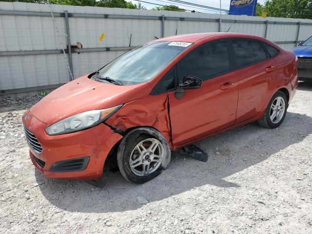 Vin: 3fadp4bj5jm109309, lot: 57848265, ford fiesta se 2018 img_1