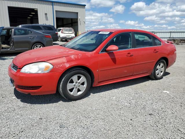 CHEVROLET IMPALA 1LT