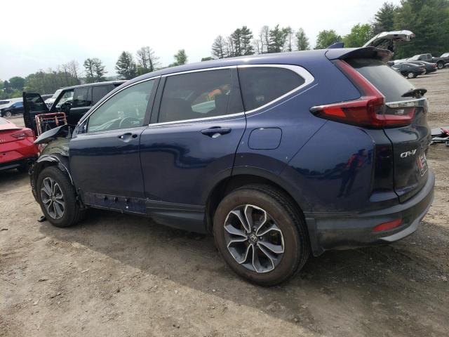 Vin: 5j6rw2h89na001087, lot: 56196545, honda crv exl 20222