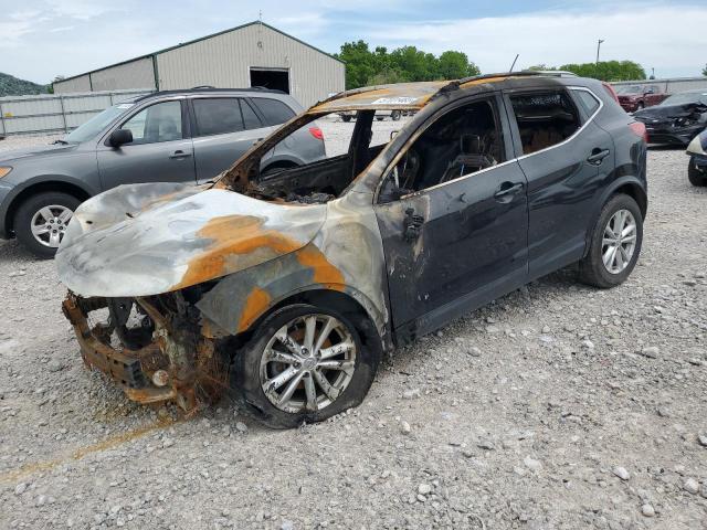 Vin: jn1bj1cr2jw294489, lot: 57031485, nissan rogue s 2018 img_1