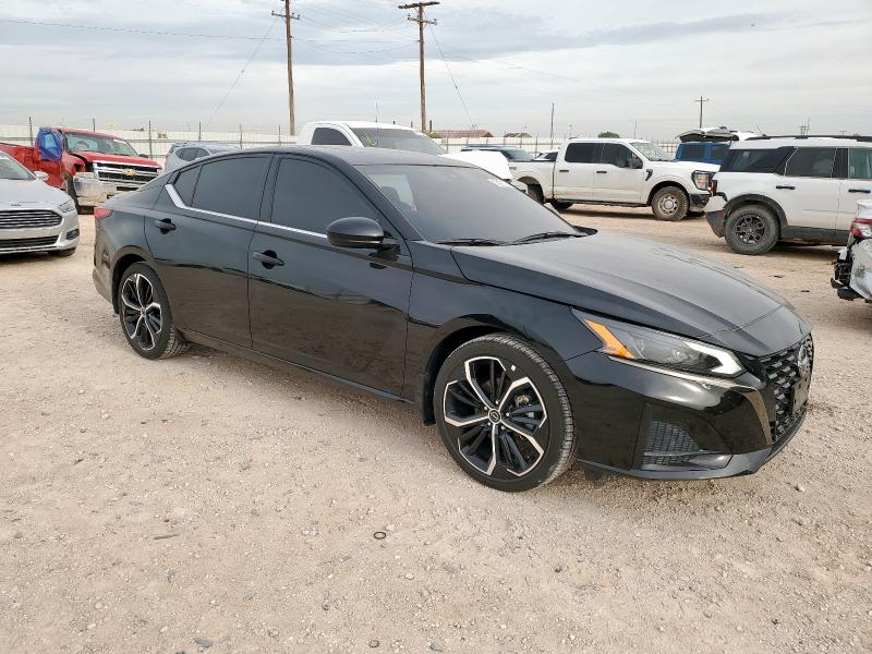 Vin: 1n4bl4cv1rn314647, lot: 55451125, nissan altima sr 20244