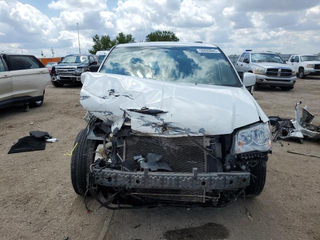2017 DODGE GRAND CARA 2C4RDGCG9HR664327