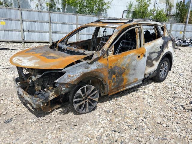 Vin: jtmrjrev2hd150158, lot: 58485165, toyota rav4 le 2017 img_1