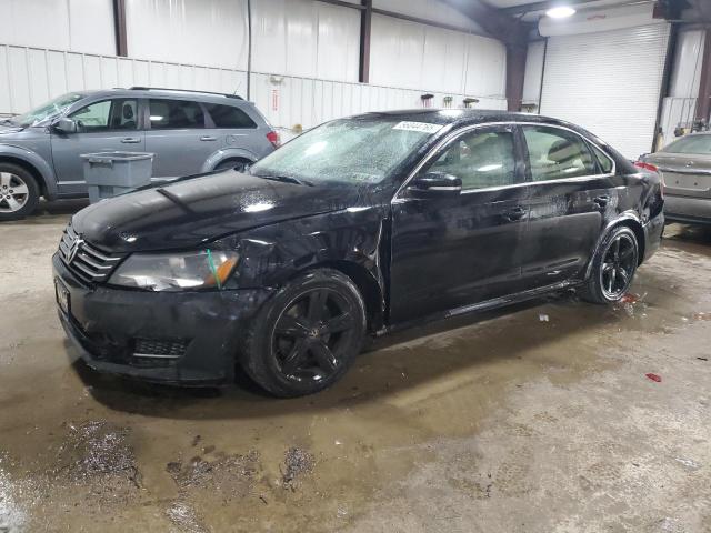 VOLKSWAGEN PASSAT SE