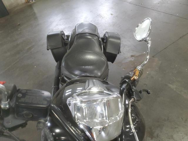 2013 YAMAHA XVS1300 CU JYAVP33Y3DA000784