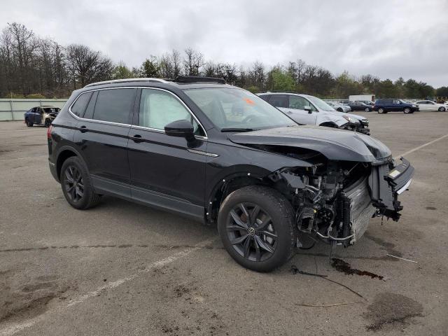 Vin: 3vvmb7ax9rm171843, lot: 56198695, volkswagen tiguan se 20244