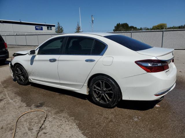 Vin: 1hgcr2f53ha803961, lot: 55176545, honda accord sport 20172