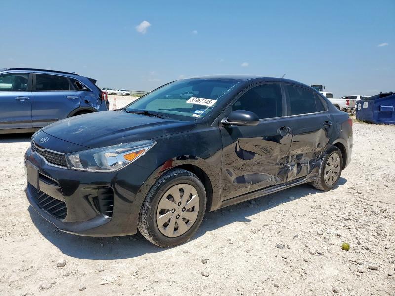 Vin: 3kpa24ad2le297100, lot: 57987145, kia rio lx 2020 img_1