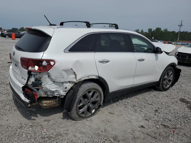 Vin: 5xyph4a55kg590640, lot: 55516825, kia sorento ex 20193