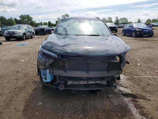 2025 CHEVROLET TRAX 2RS KL77LJEP3SC012255