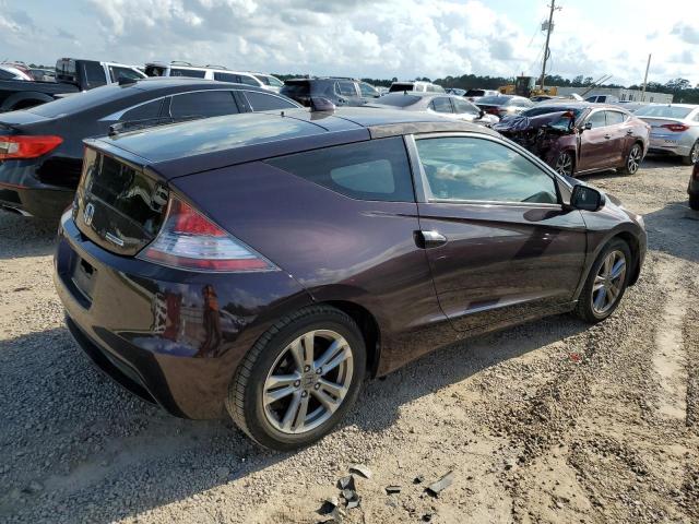 Vin: jhmzf1d4xds000542, lot: 56967755, honda crz 20133