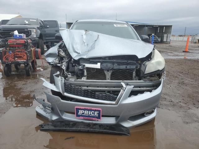 2014 SUBARU LEGACY 2.5 - 4S3BMCA68E3015546