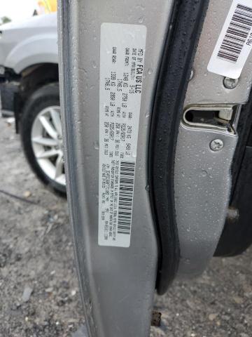 2015 DODGE JOURNEY SX - 3C4PDCBG8FT711083