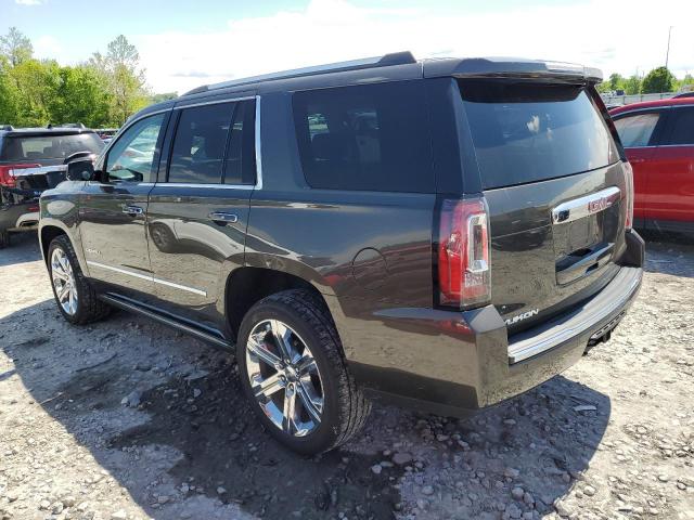 Vin: 1gks2ckj2lr289798, lot: 55801005, gmc yukon denali 20202