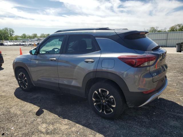 Vin: kl79mps29mb082045, lot: 57237715, chevrolet trailblzr lt 20212