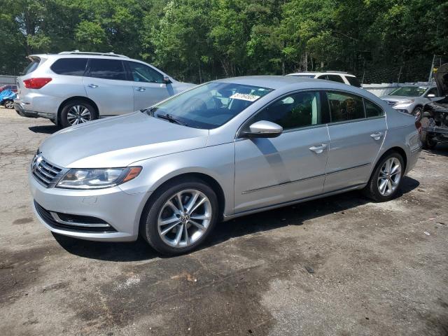 VOLKSWAGEN CC BASE