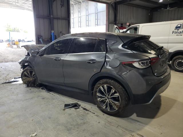 Vin: sjkch5cr2ha016135, lot: 55981905, infiniti qx30 base 20172