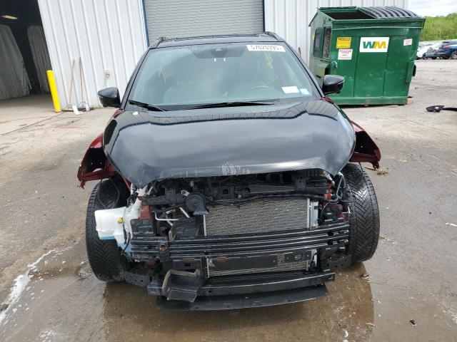 2022 NISSAN KICKS SR 3N1CP5DV3NL490197