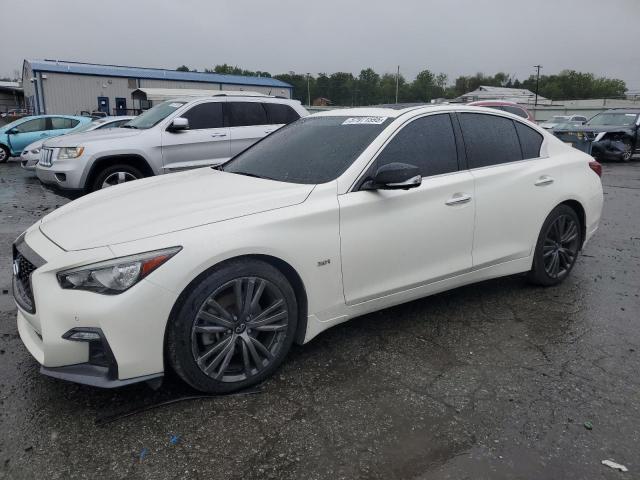 INFINITI Q50 PURE