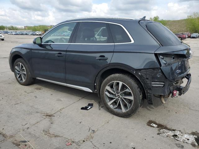 Vin: wa1baafy9m2068049, lot: 56390505, audi q5 premium plus 20212