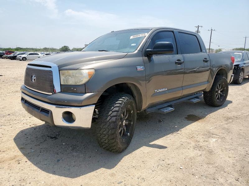 Vin: 5tfey5f19bx100247, lot: 56884165, toyota tundra crewmax sr5 2011 img_1