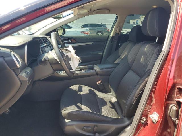 2018 NISSAN MAXIMA 3.5 - 1N4AA6AP4JC405266