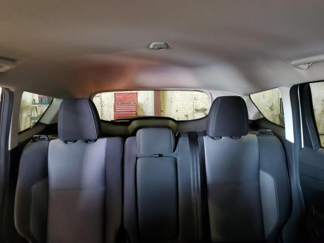 2017 FORD ESCAPE SE 1FMCU9GDXHUB03716