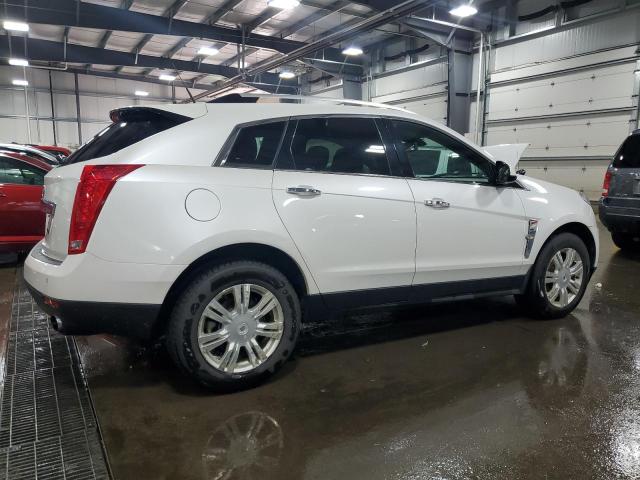 Vin: 3gyfndey1bs598106, lot: 58739485, cadillac srx luxury collection 20113