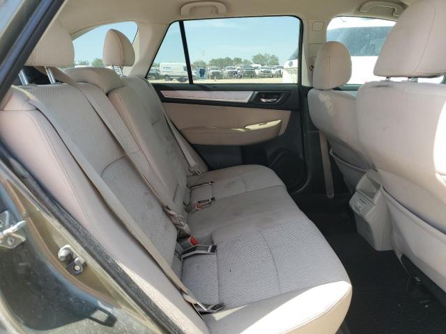 2018 SUBARU OUTBACK 2. - 4S4BSACC3J3252013