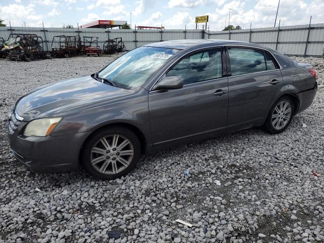 TOYOTA AVALON XL