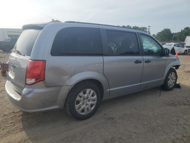 2019 DODGE GRAND CARA - 2C4RDGBG7KR745402