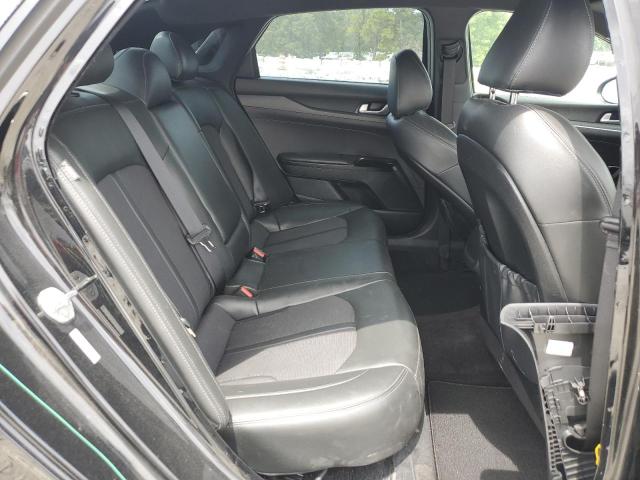 2021 KIA K5 GT LINE - 5XXG64J27MG019007