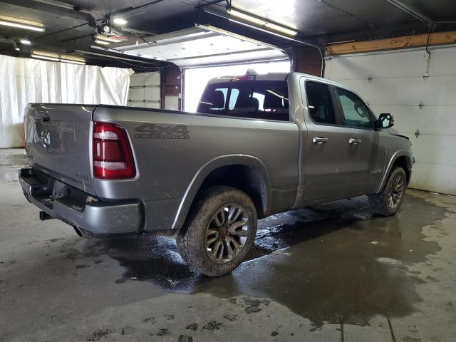 Vin: 1c6srfdt5ln164297, lot: 55420835, ram 1500 laramie 20203