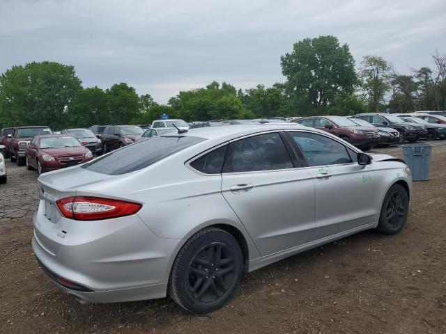 Vin: 1fa6p0hd8e5350943, lot: 58441055, ford fusion se 20143