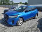 2024 NISSAN KICKS S - 3N1CP5BV4RL553252