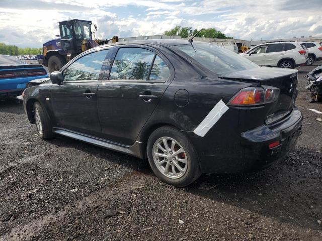 Vin: ja32v2fw8cu006609, lot: 56335965, mitsubishi lancer se 20122