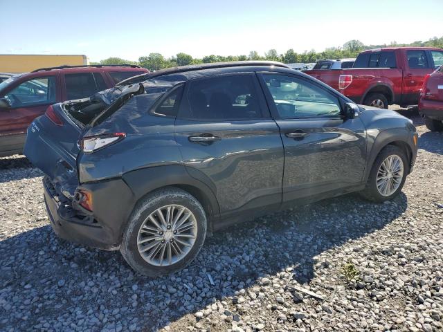 Vin: km8k22aa7ku336371, lot: 57795335, hyundai kona sel 20193