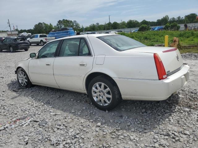 Vin: 1g6kh5ey6au120752, lot: 55232525, cadillac dts premium collection 20102