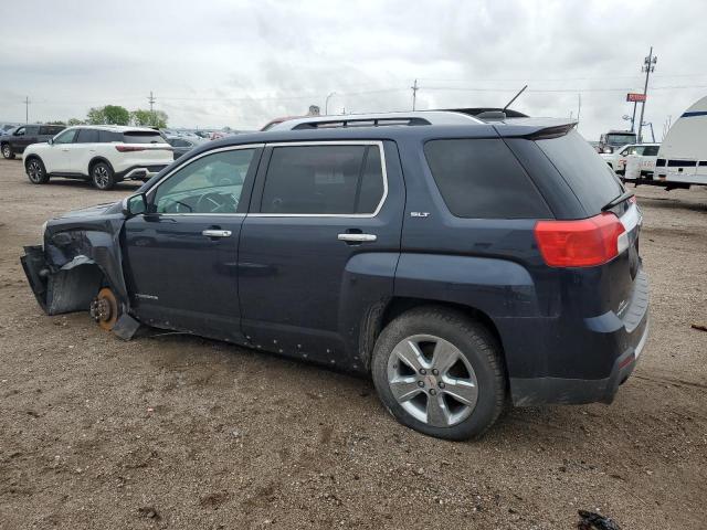 Vin: 2gkflye32f6310030, lot: 58117545, gmc terrain slt 20152